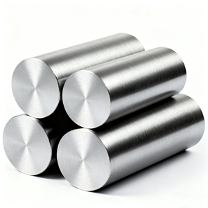 Nóng bán Inox Thép tròn thanh rắn thép không gỉ thanh tròn - Product Image 1