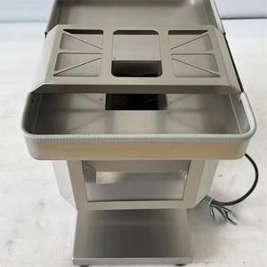 Machine de découpe et de transformation de viande <span class=keywords><strong>pour</strong></span> <span class=keywords><strong>boucherie</strong></span> de supermarché, multifonctionnelle <span class=keywords><strong>pour</strong></span> porc et bœuf, fournie directement par l'usine - Product Image 4