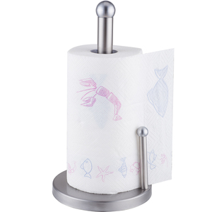 Soporte <span class=keywords><strong>de</strong></span> <span class=keywords><strong>rollo</strong></span> <span class=keywords><strong>de</strong></span> <span class=keywords><strong>papel</strong></span> <span class=keywords><strong>de</strong></span> cocina <span class=keywords><strong>de</strong></span> baño <span class=keywords><strong>de</strong></span> acero inoxidable soporte <span class=keywords><strong>de</strong></span> <span class=keywords><strong>papel</strong></span> higiénico <span class=keywords><strong>de</strong></span> <span class=keywords><strong>pie</strong></span> - Product Image 2