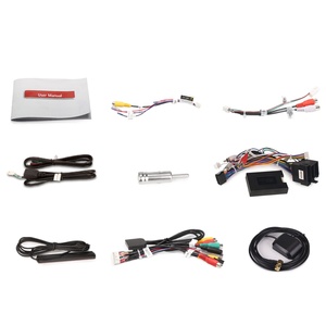 Lecteur multimédia de voiture Erisin ES6620R avec écran IPS 7 pouces, Android 14.0, pour <span class=keywords><strong>Alfa</strong></span> <span class=keywords><strong>Romeo</strong></span>, 4G LTE, WiFi, <span class=keywords><strong>GPS</strong></span>, Navi, CarPlay sans fil, <span class=keywords><strong>autoradio</strong></span> - Product Image 6