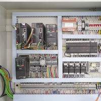 JIYU KS-938 Sierra de Panel CNC Automática de Alta Precisión Compatible con Múltiples Softwares de Optimización de Corte