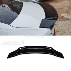 Aileron de coffre arrière pour Volkswagen Bora 2019-2020, kit carrosserie, accessoires auto - Product Image 5