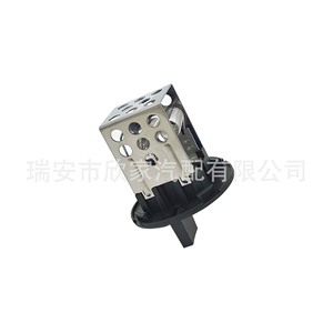 Citron Peugeot Blower RESISTOR 12V 6445.XE XJ-1033สำหรับการเปลี่ยนการซ่อมแซม - Product Image 4