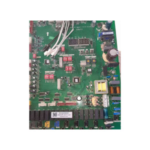 Carte de commande de climatisation centrale Chigo 802342090001 Série T Pièce de rechange - Product Image 1