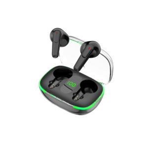 Auriculares TWS de carga con pantalla LED, auriculares de música semiabiertos, compatibles con IOS/<span class=keywords><strong>Android</strong></span> - Product Image 3
