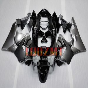 Kit carrosserie pour HONDA <span class=keywords><strong>CBR</strong></span> 919RR 900 <span class=keywords><strong>919</strong></span> CC 900RR CBR900 CBR919 <span class=keywords><strong>RR</strong></span> 98 99 104LQ.18 CBR919RR CBR900RR Repsol noir 1998 1999 Carénages - Product Image 6