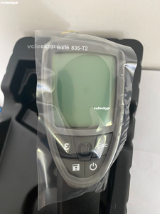 New Testo 835-T2 Infrared High Temperature <b>Thermometer</b> - Product Image 6