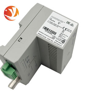 Adaptateur répéteur 1786-RPA d'origine neuf, contrôleur programmable PLC avec 16 E/S, liaison E/S 110V, communication - Product Image 3