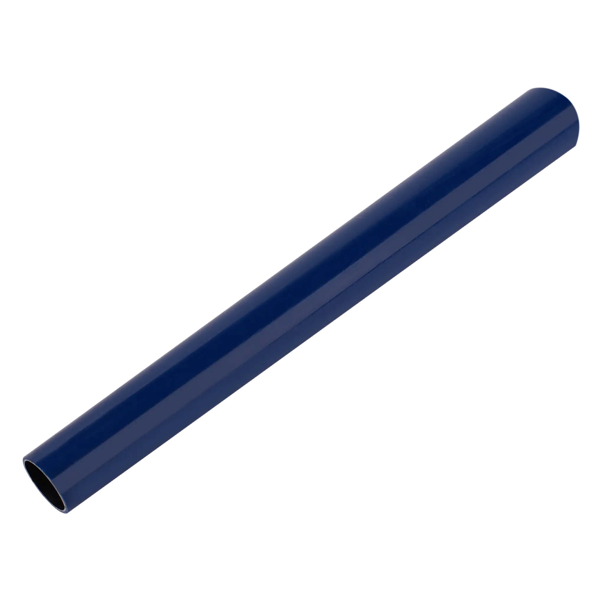 直径28mm丸型リーンパイプコーティング複合リーンチューブカラフルなプラスチックapi冷間引抜gb角管銅コーティング溶接
