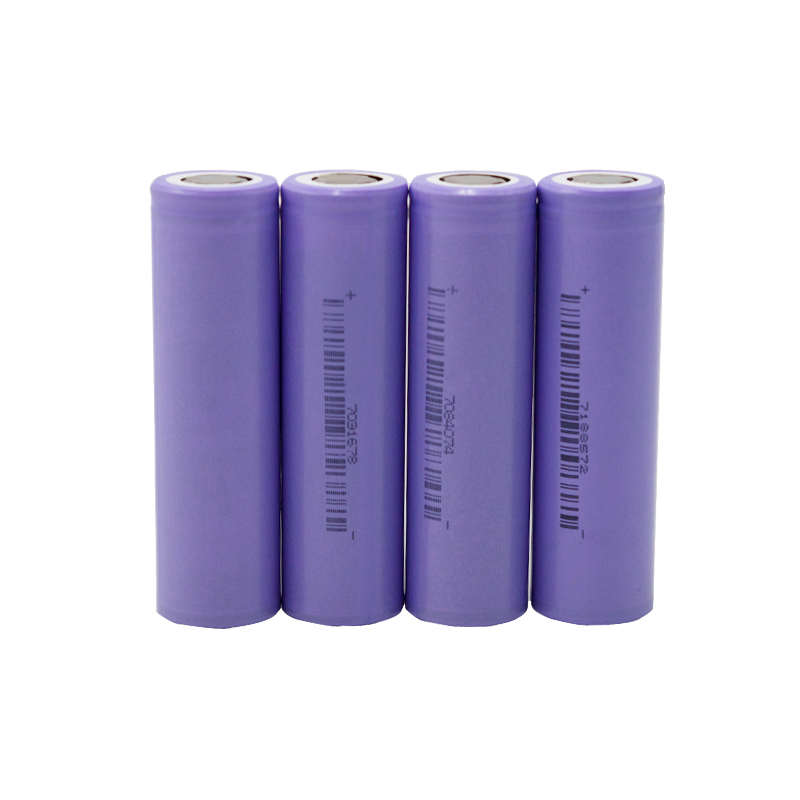 Batterie cylindrique Rechargeable pour outils électriques, Saft 3.6v, 3350mah, 18650 CP