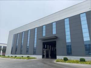 Chinese Manufacturers Low Cost Design Prefabricated Steel Structure Building Warehouse Structure Steel Factory - Product Image 2