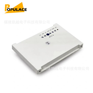 Placa Reguladora de Voltaje Automática Monofásica Populace Etc 2 para Piezas de Generador - Product Image 2