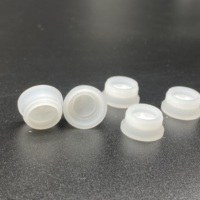 Produits agrochimiques Membrane de E-PTFE Équilibre respirant Pression d'encliquetage Évents d'emballage D15