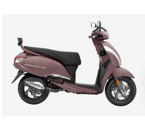 Scooter de Gasolina Automático Jupiter de 125cc, Scooter Ligero para la Ciudad, Eficiente en Consumo de Combustible, Vehículo de Dos Ruedas, Proveedor de Exportación - Product Image 4