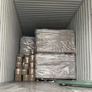 Agente de Transporte Marítimo Seguro, Transitario de Contenedores 40HQ desde <span class=keywords><strong>China</strong></span> a <span class=keywords><strong>Savannah</strong></span>, GA, EE. UU., DDP Puerta a Puerta, Incluyendo Impuestos y Aranceles - Product Image 1