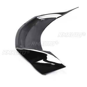 Alerón Trasero para Maletero de Coche W204, Alerón Trasero para Mercedes Benz Clase C W204 Sedán de 4 Puertas 2008-2013 - Product Image 4