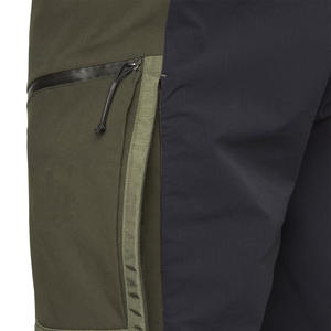 Pantalones de Caza de Diseño Moderno con Estampado, de Tejido Softshell, Impermeables, para Hombre, para Senderismo al Aire Libre, con Logotipo Personalizado, Venta al Por Mayor - Product Image 4