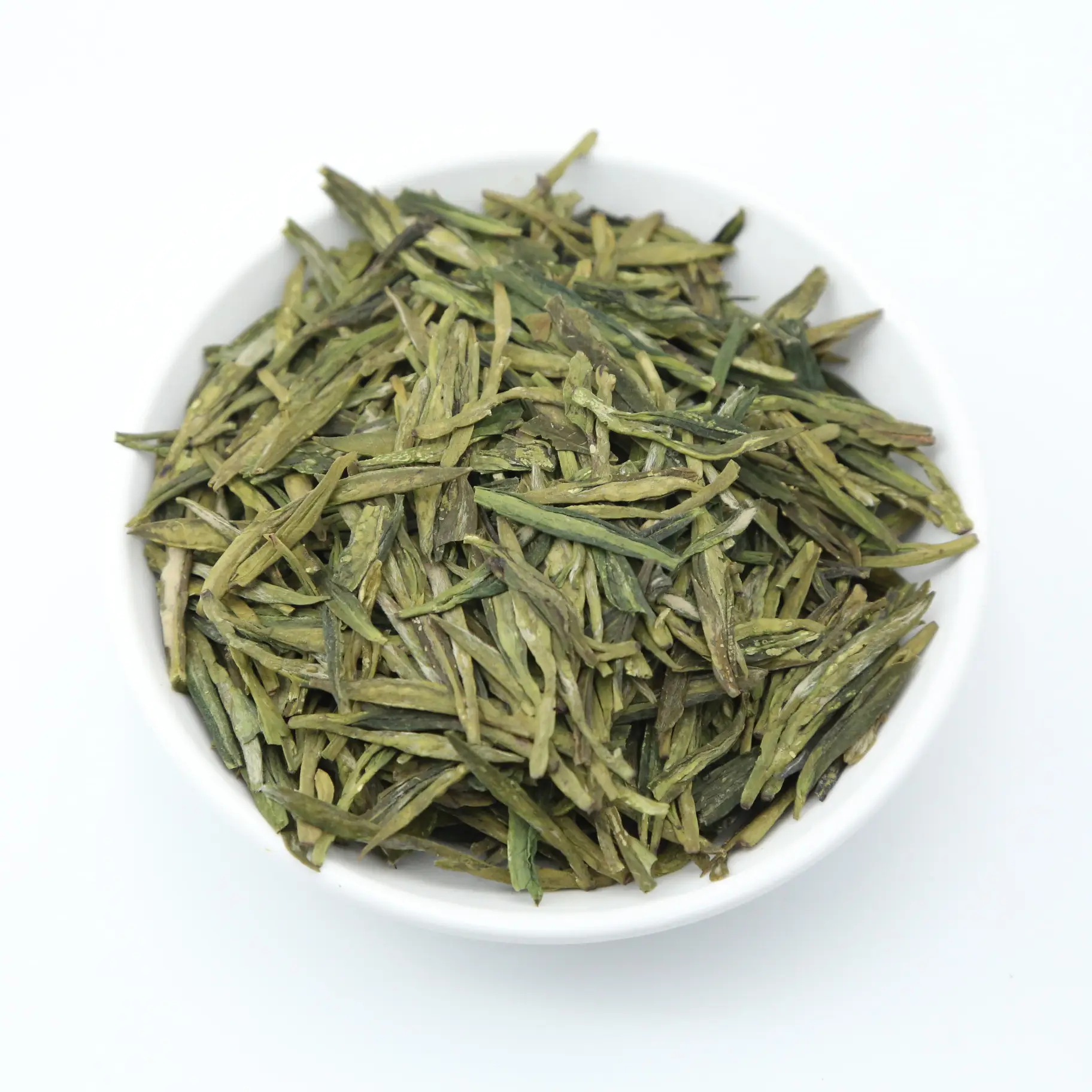 Cheap Price big sale Organic Longjing B Green tea