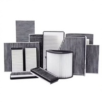 Filtro de Aceite para Camión LF17356 LF3970 LF777 LF670 LF654 LF16015 LF3349 LF9009 LF670 LF14000NN LF3000