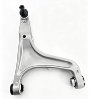 JIRUNDA Nouveau bras de suspension inférieur pour Quattroporte & Ghibli (OE 673007126 673007127 670039029 670039030)