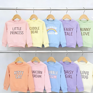 Ropa de una Pieza para Niños en Oferta, Suéteres de Otoño - Product Image 5