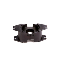 Matrices de sertissage hydrauliques de 3,5t à 200t, pince hexagonale, clip en H, fil de contact en aluminium, sur mesure