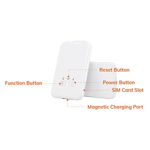 Tham dự check-in gnss Bluetooth định vị làm việc thẻ điện tử thông minh nhân viên ID Thẻ NFC RFID kiểm soát truy cập cửa thẻ - Product Image 6