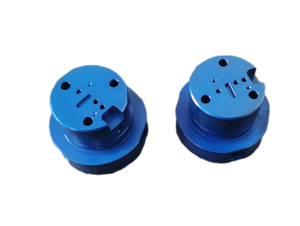 Độ chính xác cao các bộ phận kim loại gia công <span class=keywords><strong>CNC</strong></span> biến & phay giải pháp <span class=keywords><strong>CNC</strong></span> nhà máy dịch vụ - Product Image 5