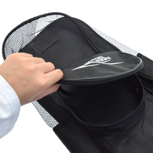 Keep Diving Snorkeling Gear Bag 30-<b>40L</b> Waterproof Zipper Diving Storage <b>Backpack</b> - Product Image 4