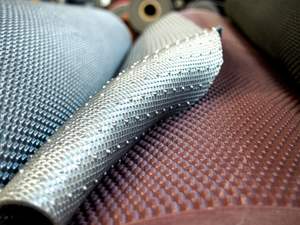 Tapis de sol de voiture en PVC de luxe 3D à couverture intégrale, 5 pièces, ARTES AT5001, sources originales mondiales <span class=keywords><strong>2022</strong></span> - Product Image 3