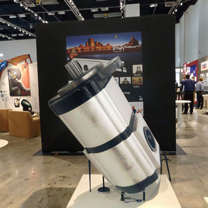 עבור מכונות בנייה hydundai חלקי מאוורר מנוע משאבת מנוע 31ld-40500/31l-40520 עבור HL760-9 ו HL760-9s מעמיסים - Product Image 2