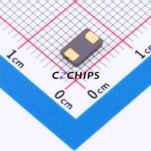 ABM7-14.7456MHZ-D2Y-T Crystal (Passive) SMD6035-2P Crystal Oscillator 14.7456MHz 20ppm 18pF 30ppm - Product Image 2