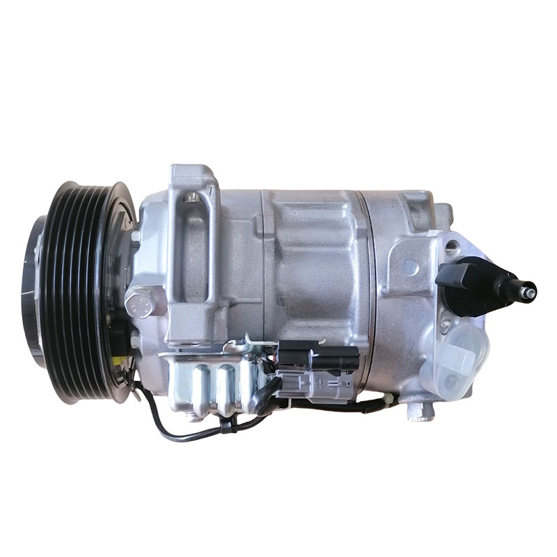 Denso AC Compressor for Nissan X-TRAIL 2.0 2014~ - High