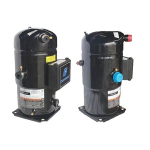 คอมเพรสเซอร์ทำความเย็นโคปแลนด์ รุ่น ZR12M3E TWDN 522 SBP สำหรับงานทำความเย็นและความร้อน - Product Image 5