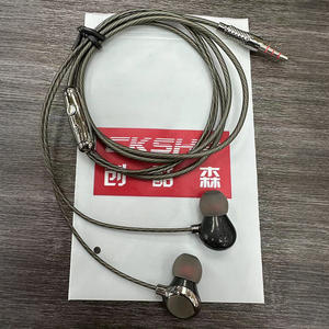 Auriculares para Juegos con Cable Fantech <span class=keywords><strong>Mars</strong></span> Attack Shark He con Chipset JL para Música, Auriculares Personalizados al por Mayor de Fábrica Embass - Product Image 1