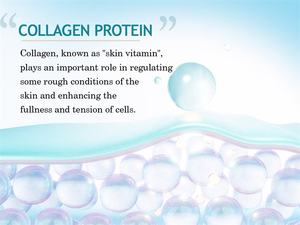 Rganic Ren Advanced-suero facial de colágeno, retinol - Product Image 5