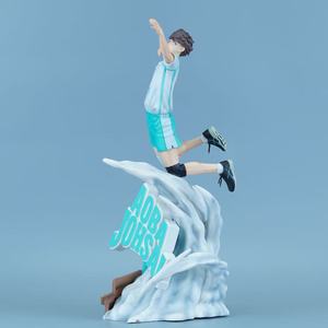 ฟิกเกอร์การ์ตูนอนิเมะ PVC ฮิจิบาระ โทรุ ฮินาตะ โชโย แบบ 2 สไตล์ HESPER - Product Image 5