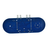 Módulo de Programa de Juego con Joystick Atmega32u4 Esplora, Oscilador de Cristal, Sensor de Temperatura y Luz, Cable