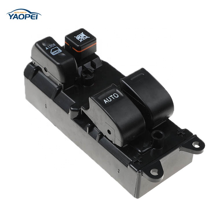 百音 YAOPEI Power Window Switch for Toyota Corolla - 84820-10100