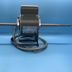 Motor para Unidad de Ventilador de Bobina Trane YSK41-4G4, Piezas Eléctricas para Aire Acondicionado Central - Product Image 3
