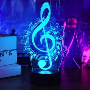 Lámpara Nocturna 3D Personalizable con Nombre, Lámpara LED de Regalo con Cambio de Color Controlado por Tacto para Regalo de <span class=keywords><strong>Cumpleaños</strong></span> o Regalo Navideño - Product Image 1