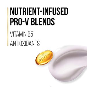 Champú Hidratante a Base de Plantas con Agua de Rosas para Cabello Seco, Sin Sulfatos, Sin Parabenos, No Testeado en Animales y Seguro para el Color - Product Image 3
