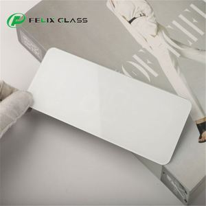 Felix Glass - Vidrio Templado Personalizado Gorilla Glass con Serigrafía para Pantallas Digitales - Product Image 4