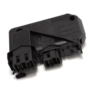 Verrou de porte DC64-00652D pour lave-linge Sam-sung - DC64-00652A - Product Image 4