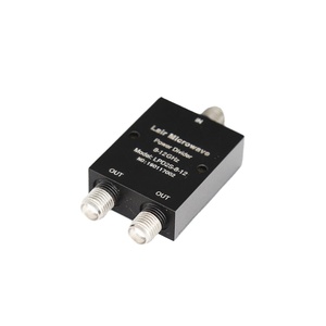 Bộ chia công suất <span class=keywords><strong>RF</strong></span> 2 chiều 8-12Ghz VSWR 1.5 loại đầu nối SMA - Product Image 1