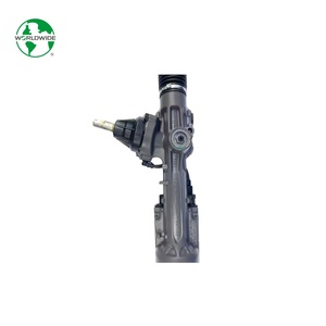 Cremallera de dirección asistida remanufacturada de alto rendimiento para Audi 4N0 423 053 M, piezas de dirección para sistema de dirección de proveedor automotriz - Product Image 2