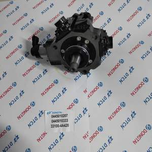 Pompe à carburant Common Rail 0445010207 0445010333 pour 33100-4A420 - Product Image 3