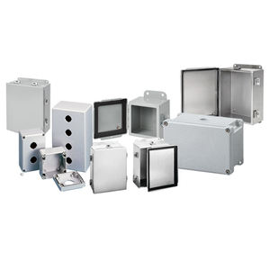 איכות תעשייתית עם אחסון של פרמטרים טכניים ו-ip67 עמיד למים מכונת איטום - Product Image 6