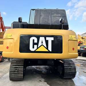 Escavatore Cingolato Usato Caterpillar <span class=keywords><strong>Cat</strong></span> 336D2L 336D, <span class=keywords><strong>Cat</strong></span> 336D2L 336DL 336GC <span class=keywords><strong>349D</strong></span> 349D2, Ottimo Prezzo - Product Image 5