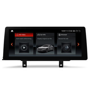 XTRONS Sistema de Navegación Estéreo para Automóvil Android con Pantalla de 12.3 Pulgadas, 8+128 GB, Snapdragon 680, Pantalla 2K, 4G Global, para BMW Serie 3/4 con Volante a la Izquierda, Sistema EVO - Product Image 5